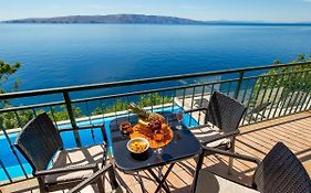Apartment Marina - Snj107 By Interhome